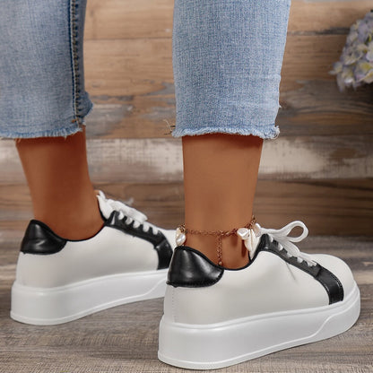 Orthopedic Balance Retro Sneakers: Comfort And Unique Style For Everyday Wear