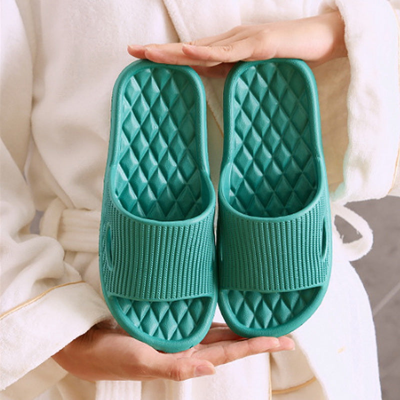Orthopedic Balance Soft Eva Non-Slip Slippers For Home And Garden