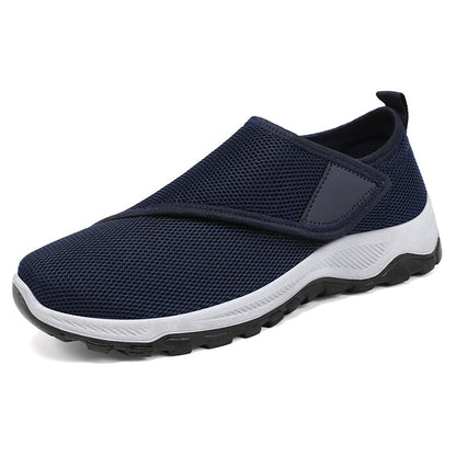 Orthopedic Balance | Breathable Slip-On Sport Sneakers