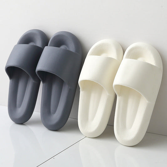 Orthopedic Balance Eva Summer Slippers - Comfort And Unique Style