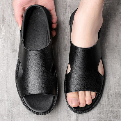 Orthopedic Balance Comfort Slide Sandals