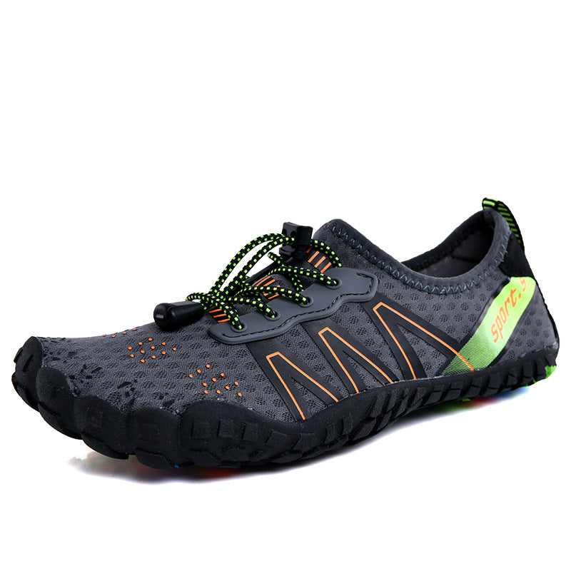 Orthopedic Balance TrailFlex Barefoot Sneakers – Anti-Slip Outdoor Water & Hiking Shoes