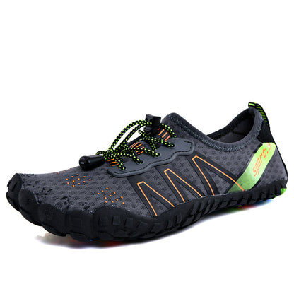 Orthopedic Balance TrailFlex Barefoot Sneakers – Anti-Slip Outdoor Water & Hiking Shoes