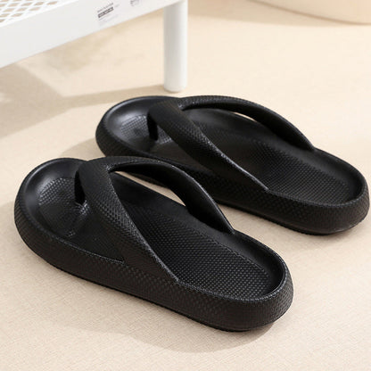 Orthopedic Balance Non-Slip Eva Clip-Toe Sandals - Unique Comfort