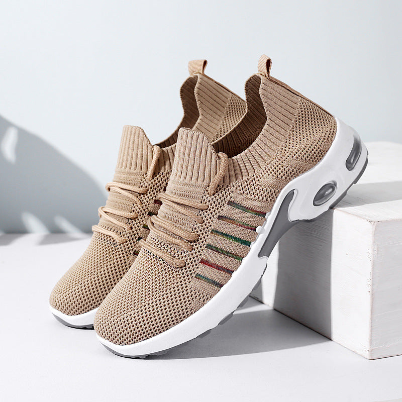 Orthopedic Balance Lightweight And Breathable Shoes - Unique And...