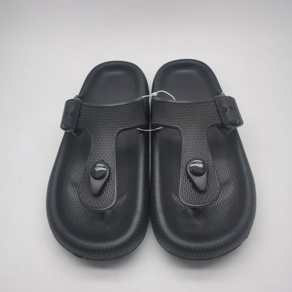Orthopedic Balanc Women’s Comfort Thong Sandals – Adjustable Lightweight Cushion Slides