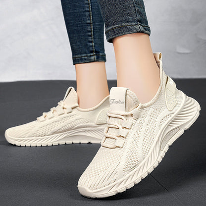 Orthopedic Balance Lightweight And Breathable Sports Shoes