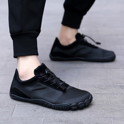 Orthopedic Balance Barefoot Grip Outdoor Sneakers – Lightweight Anti-Slip Trail & Water Shoes