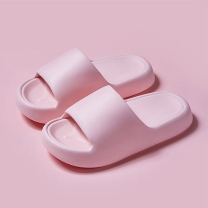 Orthopedic Balance Unique Bread Slippers - Non-Slip Indoor Slippers