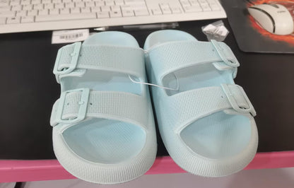Orthopedic Balance Thick Eva Sandals And Slippers  - Unique Comfort