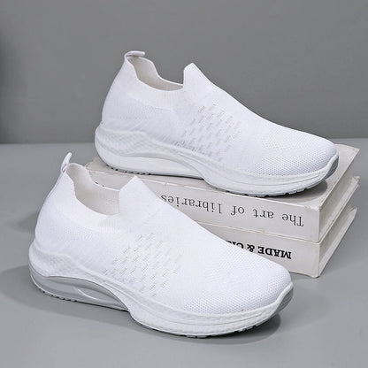 Orthopedic Balance Mesh Shoes - Soft, Breathable Comfort