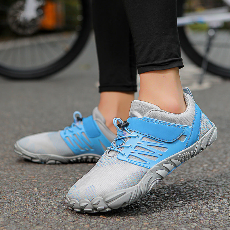 Atlas | Rugged Grip Outdoor Sneakers for All-Terrain Comfort