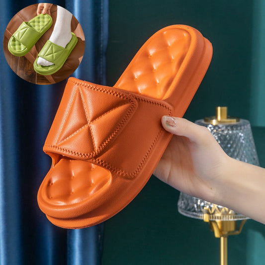 Orthopedic Balance Summer Slippers - Unique Comfort And Style