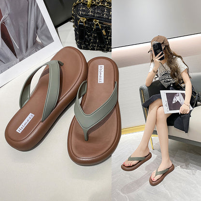 Raelynn | Women’s Orthopedic Comfort Flip Flop Sandals