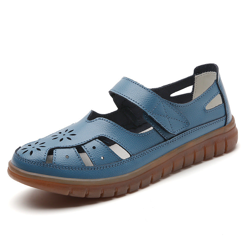 Orthopedic Balance Plus Size Hollow-Out Comfort Shoes