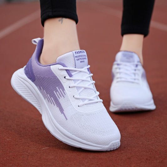 Orthopedic Balance | Lightweight Breathable Running Sneakers