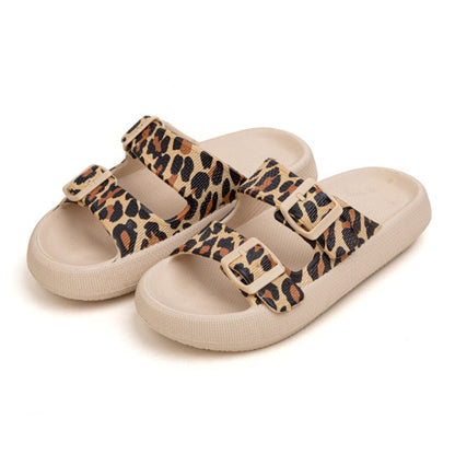 Orthopedic Balance Thick Eva Sandals And Slippers  - Unique Comfort