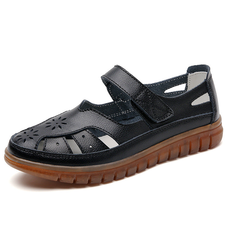 Orthopedic Balance Plus Size Hollow-Out Comfort Shoes