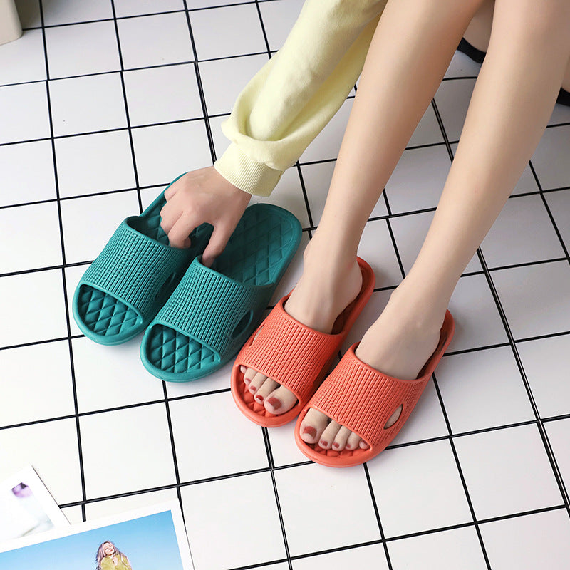 Orthopedic Balance Soft Eva Non-Slip Slippers For Home And Garden