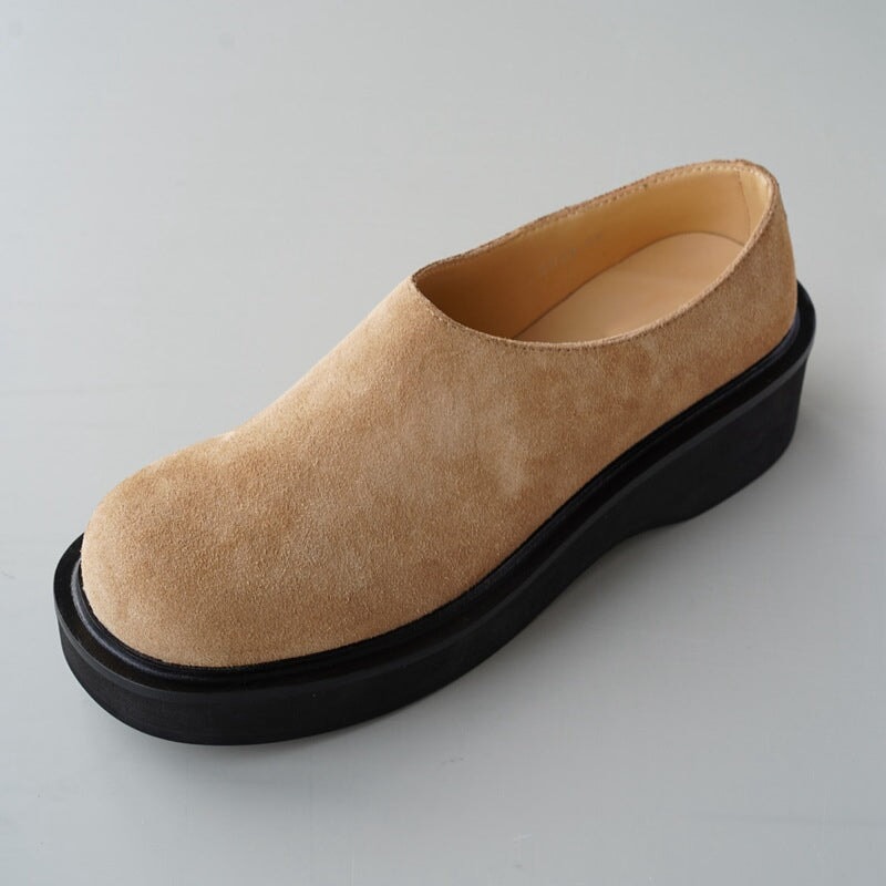 Raelynn | Women’s Orthopedic Platform Slip-On Comfort Loafers