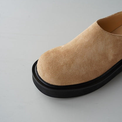 Raelynn | Women’s Orthopedic Platform Slip-On Comfort Loafers