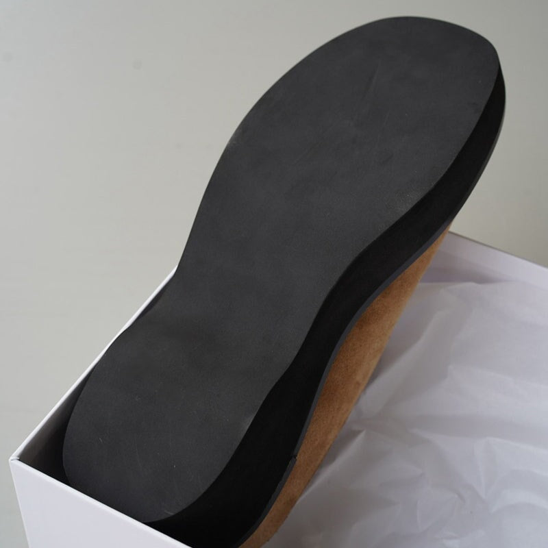 Raelynn | Women’s Orthopedic Platform Slip-On Comfort Loafers