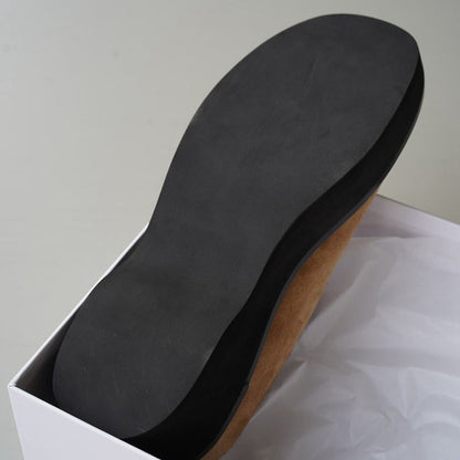 Raelynn | Women’s Orthopedic Platform Slip-On Comfort Loafers