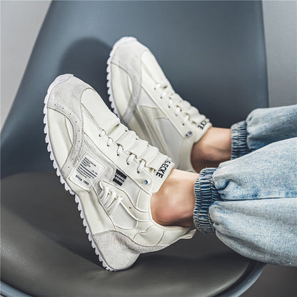 Finley | Men’s Orthopedic Casual Running Sneakers