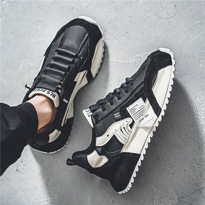 Finley | Men’s Orthopedic Casual Running Sneakers