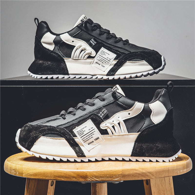 Finley | Men’s Orthopedic Casual Running Sneakers
