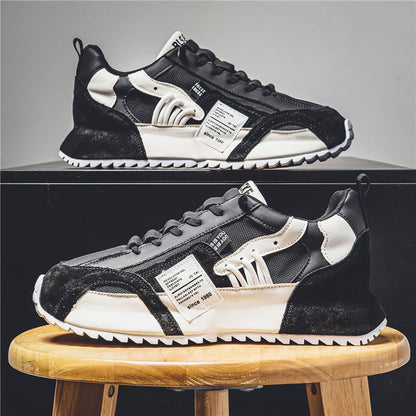 Finley | Men’s Orthopedic Casual Running Sneakers