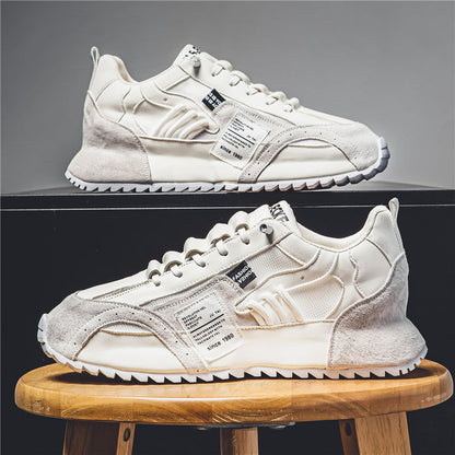 Finley | Men’s Orthopedic Casual Running Sneakers